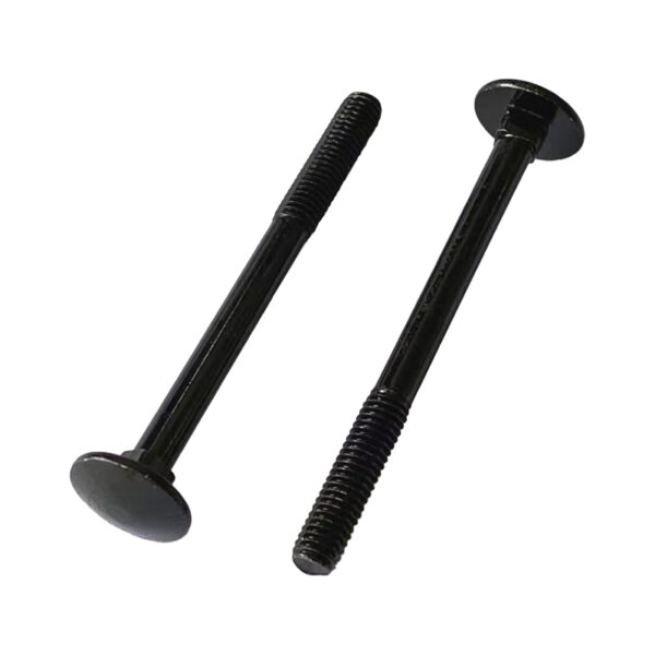 Pan Head Carriage Bolt For Carriers/ Iron Rack