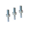 Hexagon Washer Double-ended Screw, Threaded Pin