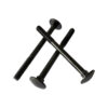 Pan Head Carriage Bolt For Carriers/ Iron Rack