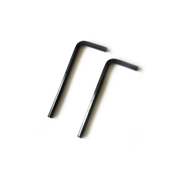 L-Shaped Allen Key, L Handle Allen