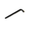 Tamper-proof Torx L-key, Torx Key
