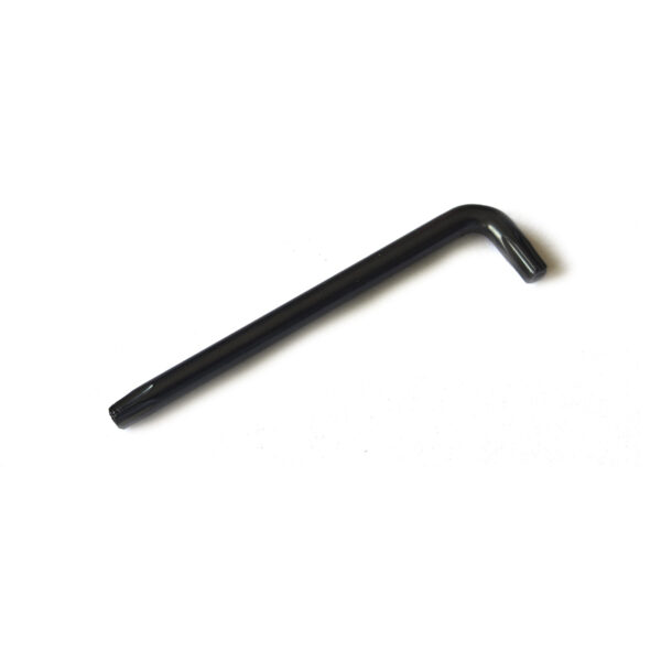 Tamper-proof Torx L-key, Torx Key