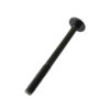 Pan Head Carriage Bolt For Carriers/ Iron Rack
