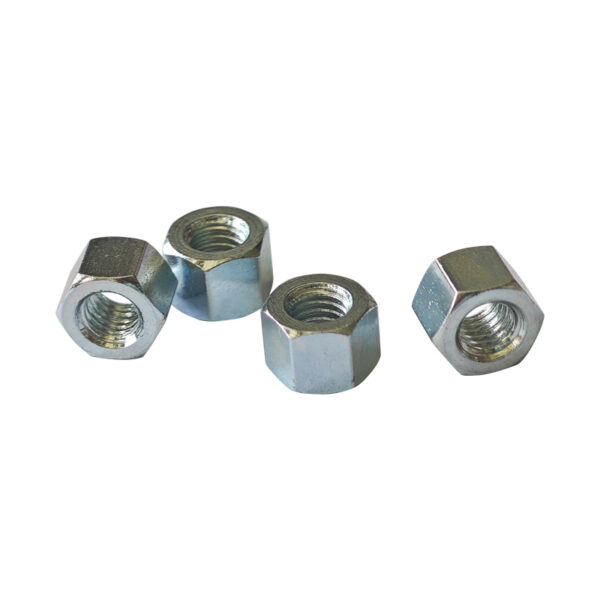 Hex Nut