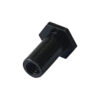 Hex Head T-Nut, Hex Neck Nut