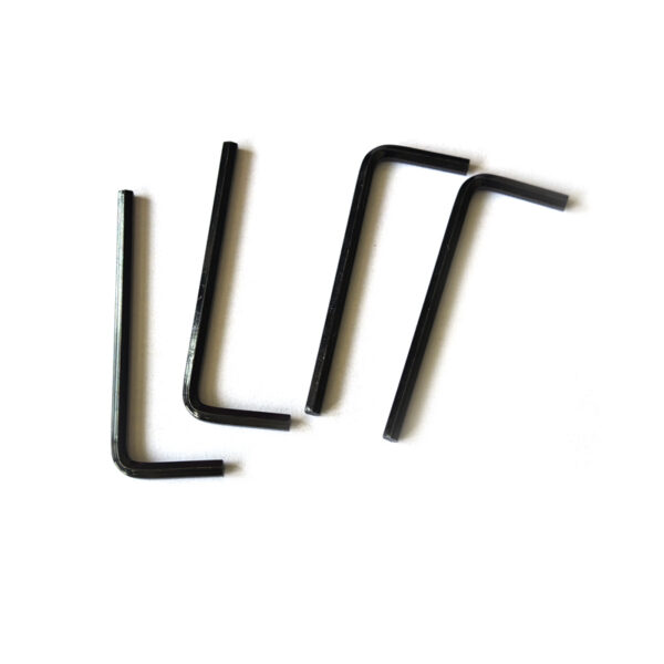 L-Shaped Allen Key, L Handle Allen