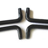 Tamper-proof Torx L-key, Torx Key