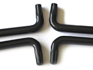 Tamper-proof Torx L-key, Torx Key
