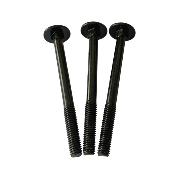 Pan Head Carriage Bolt For Carriers/ Iron Rack
