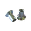 Countersunk Phillips Female Barrel Nut, Binding Barrel