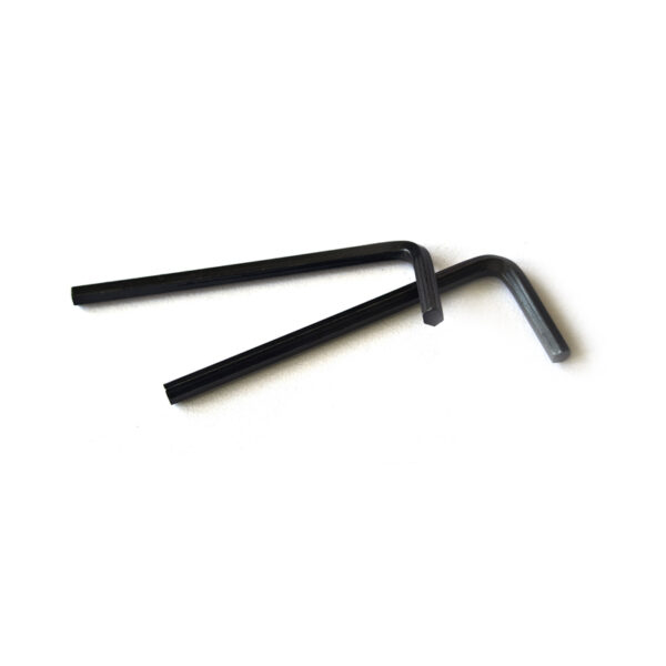 L-Shaped Allen Key, L Handle Allen