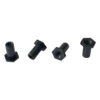 Hex Head T-Nut, Hex Neck Nut
