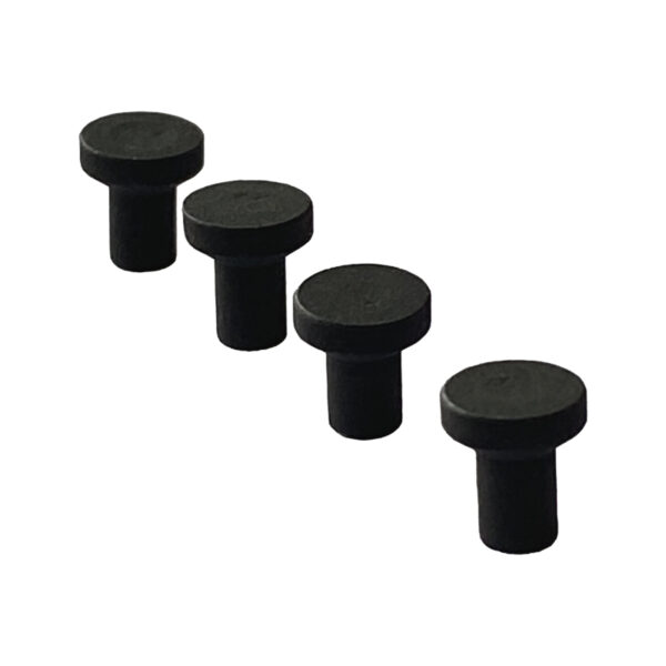 Black Oxide Coating