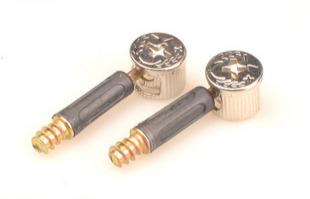 Two-Piece Connector